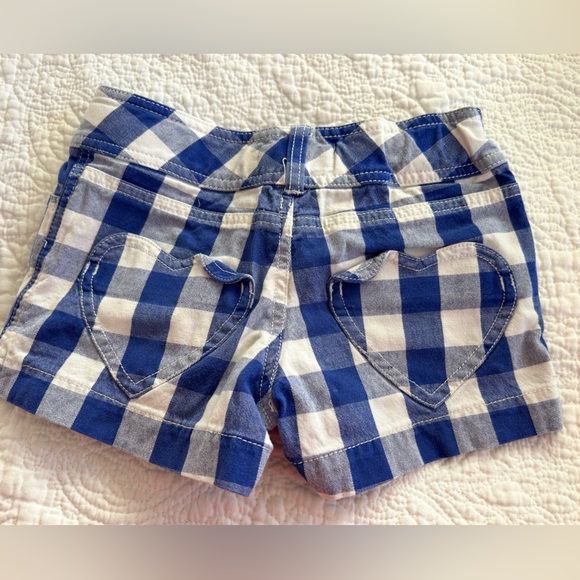 Mini Boden shorts - Picture 2 of 4